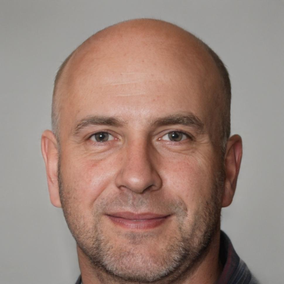 Henrik Lindström, Technischer Leiter bei zalorinave