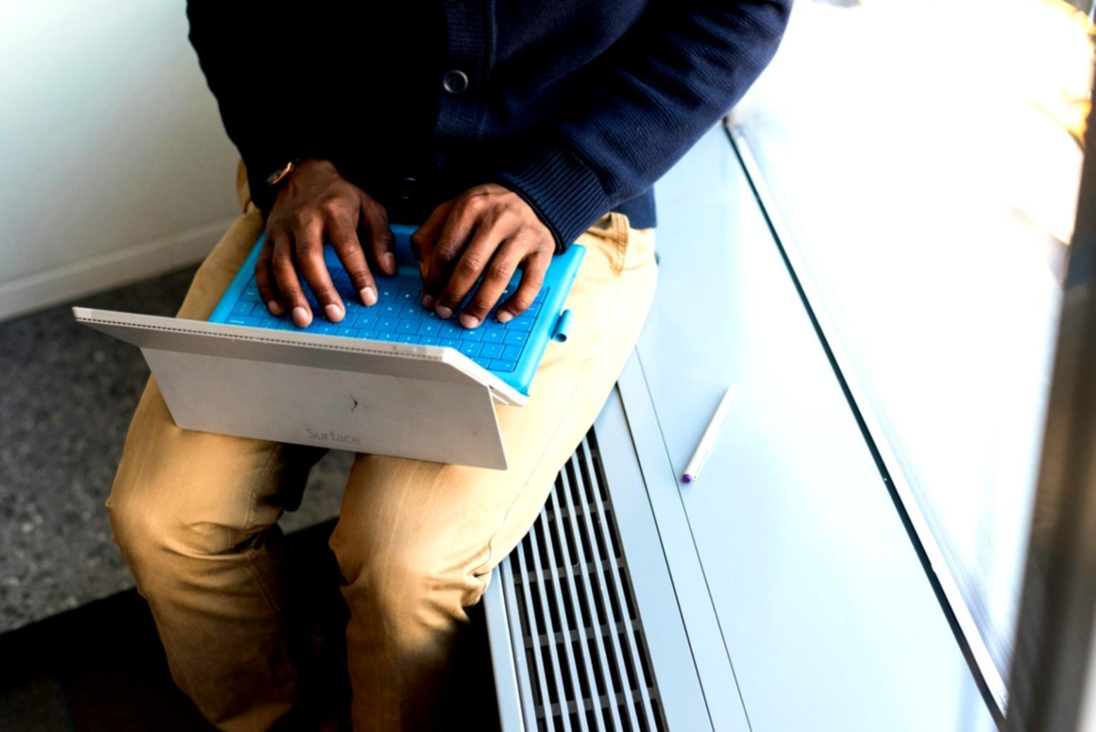 Beeindruckende 3D Character Modelle von Programmteilnehmern