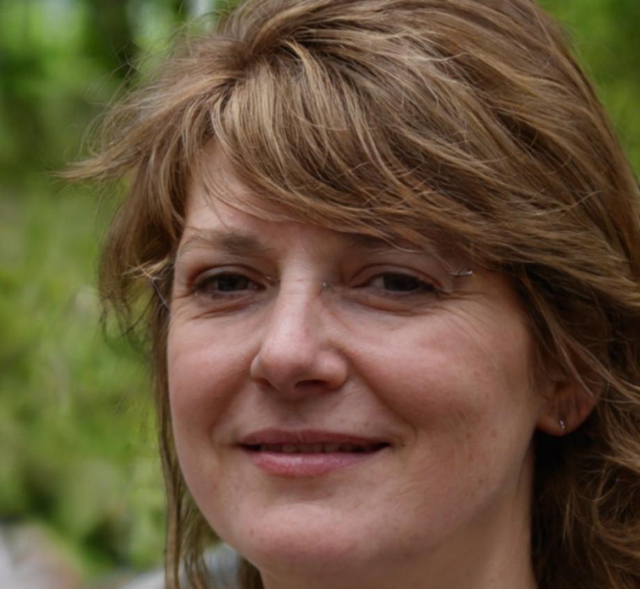 Lena Hoffmann - Absolventin und erfolgreiche 3D Artistin